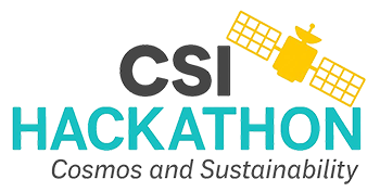 CSI HACKATHON : Cosmos & Sustainability